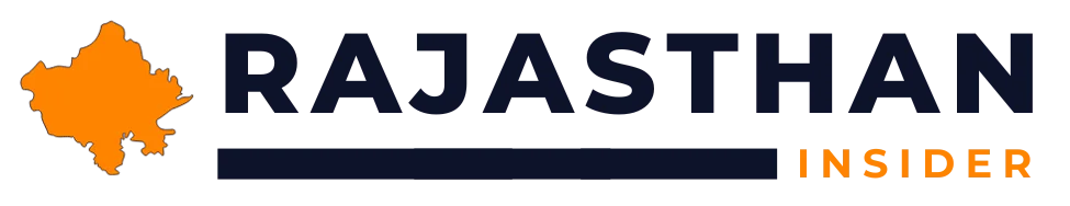 Rajasthan Insider logo