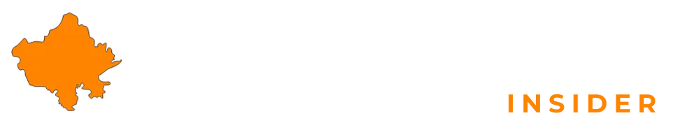 Rajasthan Insider logo