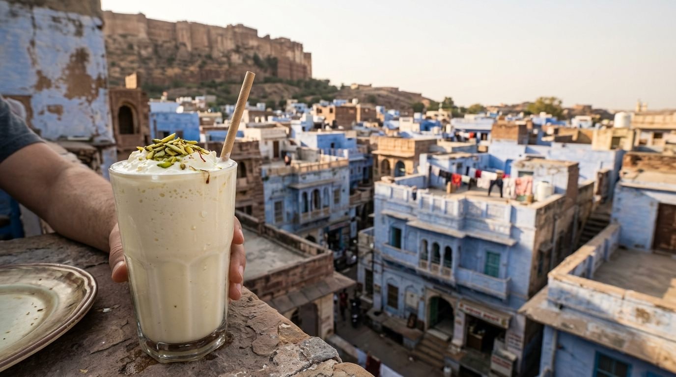 pistachio and a straw